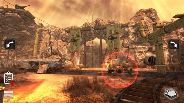 新蒲京8883下载(Mad Road LITE) 新蒲京8883下载游戏