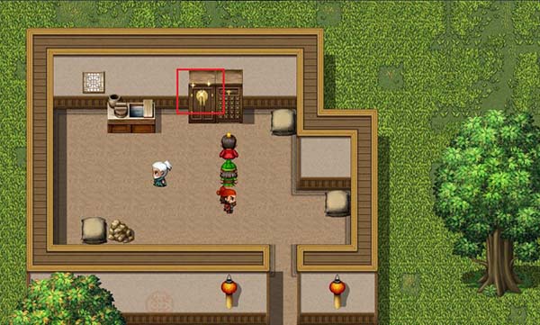 银河真人电子刘备传 银河真人电子刘备传玩法介绍