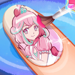 威尼斯V27魔法美甲2最新版下载-威尼斯V27魔法美甲2手机版下载 v2.9.8 安卓版