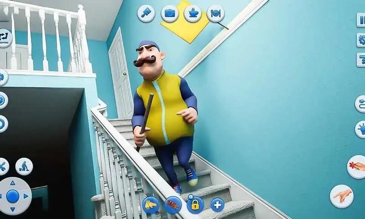 银河集团9873.com3D邻居谜语游戏下载-银河集团9873.com3D邻居谜语免费版下载 v1.2.48.1 安卓版