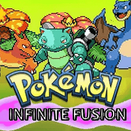 金沙9170登录无限融合下载中文版-金沙9170登录无限融合手机版(Pokemon Infinite Fusion)下载 v1.01.701 安卓版
