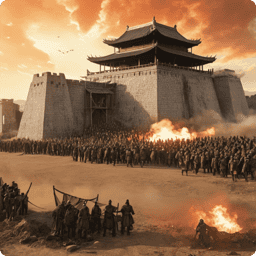 1851威尼斯人最新版下载-1851威尼斯人游戏官方版(ADog)下载 v1.0 安卓版