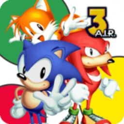 威尼斯人老品牌手机版免费下载-威尼斯人老品牌移值版(Sonic 3 A.I.R.)下载 v19910623 安卓版