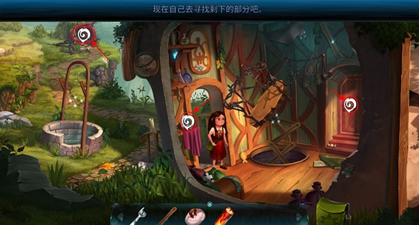 威尼斯4494的冒险故事完整版(a tale for anna)