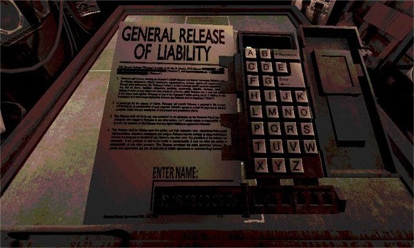 与威尼斯6966vip的赌局手机版免费下载-与威尼斯6966vip的赌局新道具版(Buckshot Roulette)下载 v1.2.2 安卓官方正版游戏画面2