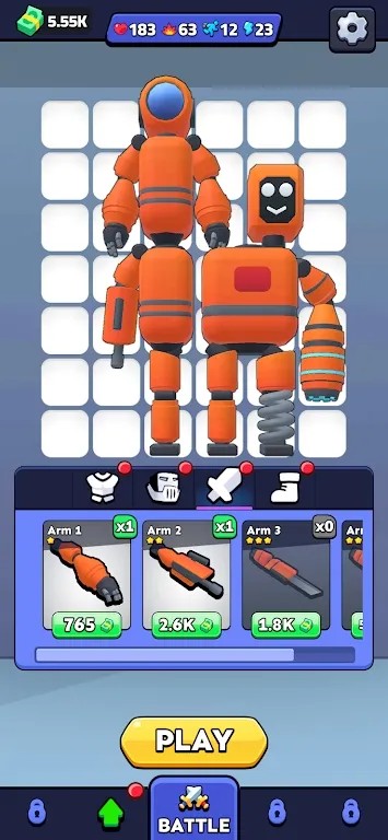 精彩截图-我们是新濠天地xhtd99159游戏下载-我们是新濠天地xhtd99159最新版(we are robots)下载 v0.1 安卓版3