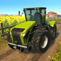 银河70762024官方正版下载-银河70762024最新版(Farm Simulator 2024)下载 v2.0.5 安卓版