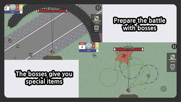 美高梅平台登录僵尸生存最新版下载-美高梅平台登录僵尸生存手游(Dead Town)下载 v1.4.2 安卓版游戏画面1