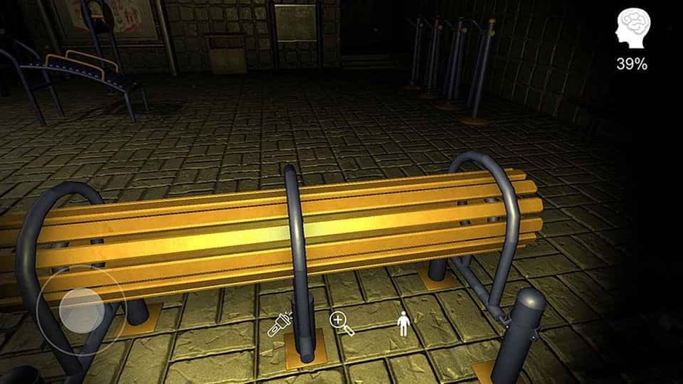 8455新葡萄娱乐场官方最新版下载安装-孙美琪疑案8455新葡萄娱乐场游戏下载 v1.0.0 安卓版游戏画面1