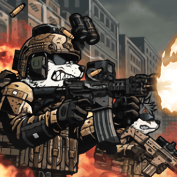 826巴黎人启示录汉化版下载安装-826巴黎人启示录内置菜单中文版下载 v3.0.2 安卓版