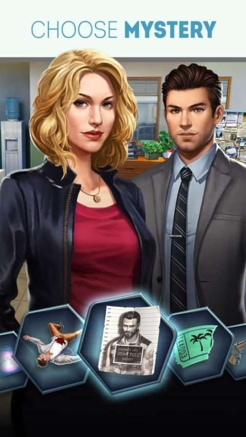 美高梅4688网址手机版下载-美高梅4688网址游戏最新版本(Choices)下载 v3.1.3 安卓版游戏画面3