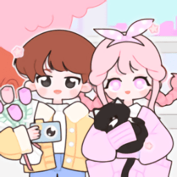 9170金莎免费下载-9170金莎装扮游戏(Charmy Dolls)下载 v1.0.13 安卓版