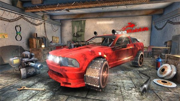 新蒲京8883下载完整版下载安装-新蒲京8883下载(Mad Road LITE)下载 v56.0 安卓版游戏画面1