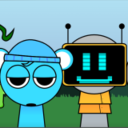 银河贵宾5222Sprunki retake模组下载-银河贵宾5222Sprunki retake下载 v1.0 安卓版