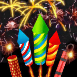 DIY烟花模拟器下载安装-银河网站app登录(DIY Fireworks: Simulator Game)下载 v1.1 安卓版