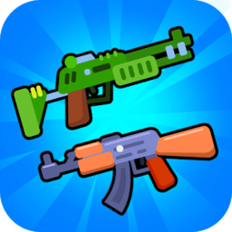 新濠天地官网游戏下载-新濠天地官网最新版(Gun n Jump)下载 v1.0.0 安卓版