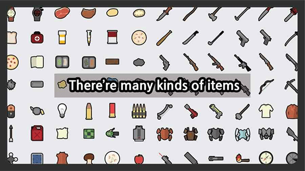 美高梅平台登录僵尸生存最新版下载-美高梅平台登录僵尸生存手游(Dead Town)下载 v1.4.2 安卓版游戏画面4