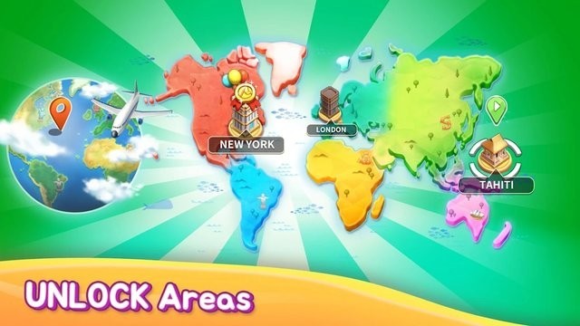 澳门金沙官方网站下载最新版-澳门金沙官方网站游戏(My Hotel)下载 v1.0.0 安卓版游戏画面4