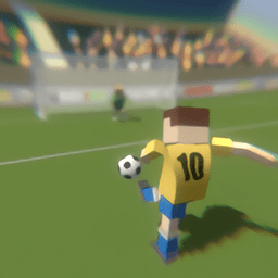 澳门葡京8888最新版下载-澳门葡京8888游戏官方版(Soccer Star)下载 v0.88 安卓版