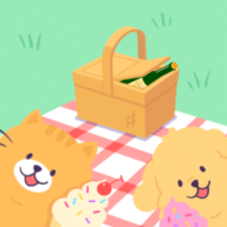 威尼斯432888can野餐中文版下载安装-威尼斯432888can野餐sundae picnic手机版下载 v1.5.0 安卓最新版