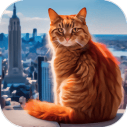 金沙4066am大都市游戏免费下载-金沙4066am大都市最新版(Cat Simulator)下载 v1.1 安卓版