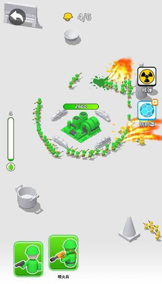 新葡萄娱乐场app手游下载-新葡萄娱乐场app最新版(Toy Army: Draw Defense)下载 v1.2.4 安卓版