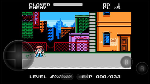 5163银河线路安卓版下载-5163银河线路中文版游戏下载游戏画面2