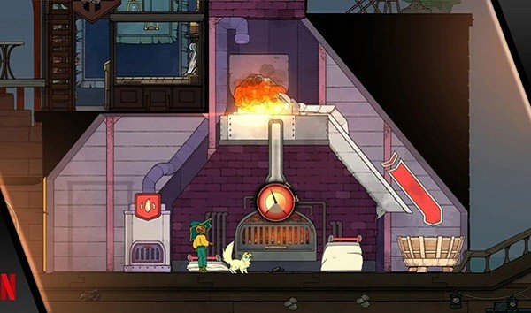 4886威尼斯人手机版下载-4886威尼斯人手游官方正版(Spiritfarer)下载 v1.5.3 安卓最新版