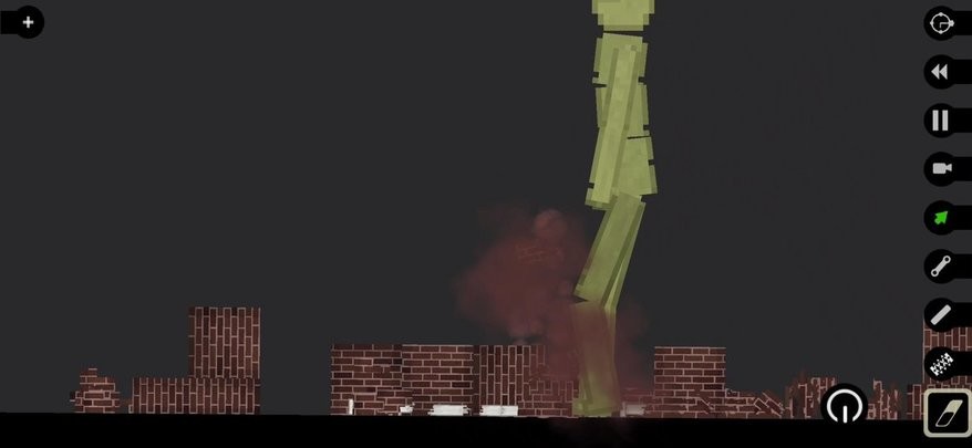 精彩截图-金沙app9570游乐场官方版下载-金沙app9570游乐场最新版(Alien Ragdoll Creator)下载 v5.4 安卓版4