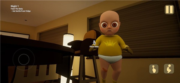 mgm美高梅平台官网圣诞节最新版本下载-mgm美高梅平台官网圣诞节特别版(黄衣婴儿)下载 v1.9.2 安卓版游戏画面2