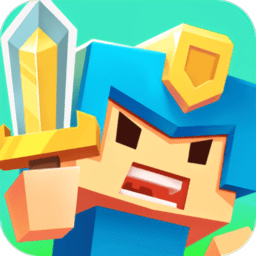 线上银河真人手游官方下载-线上银河真人最新版(Merge Warriors)下载 v1.1.3 安卓版