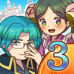 威尼斯直营网址满腹市场3手游下载-威尼斯直营网址满腹市场3最新版(マルシェ3)下载 v1.2.3 安卓版