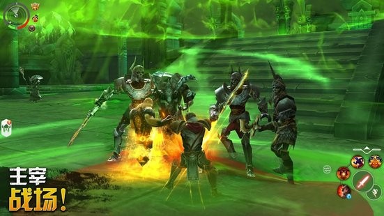 精彩截图-金沙总站6165登录入口手游下载最新版-金沙总站6165登录入口救赎手游官方版下载 v3.1.3a 安卓版1