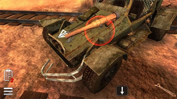 新蒲京8883下载(Mad Road LITE) 新蒲京8883下载游戏