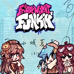 巴黎人官网注册小城夏天模组下载-周五夜放克小城夏天模组下载 v1.0 安卓版