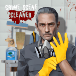 新蒲京8883下载游戏手机版下载-新蒲京8883下载3D手游中文版(Crime Scene Cleaner 3D)下载 v0.6.0 安卓版