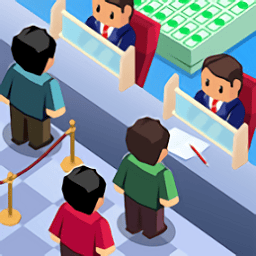 新濠天地3559cσm中文版下载-新濠天地3559cσm官方正版(Idle Bank)下载 v1.8.0 安卓版