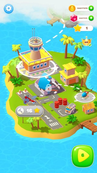 精彩截图-美高梅33999全新版本下载-美高梅33999官方正版游戏(Sand Balls)下载 v2.3.37 安卓版4