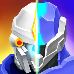 银河平台电子游戏激烈对决手机版下载-银河平台电子游戏激烈对决游戏最新版(Robot World: Fierce Duel)下载 v1.0.2 安卓版