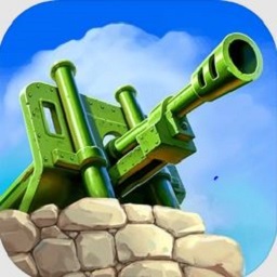 澳门金沙1996安卓中文版下载-澳门金沙1996官方正版手机版(Toy Defense 2)下载 v2.23 安卓最新版