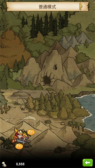 新濠线上娱乐网址游戏最新版下载-新濠线上娱乐网址的世界(CardFighter)下载 v1.0.1 安卓版游戏画面3