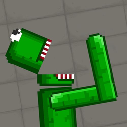 6163银河app手游下载安装最新版-6163银河app游戏(Monster Playground)下载 v1.2.3 安卓版