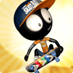 威尼斯人Wns888app滑板对决下载手机版-威尼斯人Wns888app滑板对决最新版(Stickman Skate Battle)下载 v2.3.2 安卓版