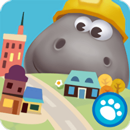 9499威尼斯城市1免费下载-9499威尼斯城市最新版(Hoopa City)下载 v2.3.3 安卓版