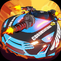 美狮美高梅网址废土世界官方下载安装最新版-美狮美高梅网址废土世界手游(DeathRace9012)下载 v1.15 安卓版