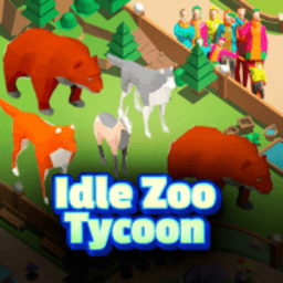 1331银河官网手游官方版下载-1331银河官网最新版(Idle Zoo Tycoon Animal Park)下载 v1.53.8 安卓版