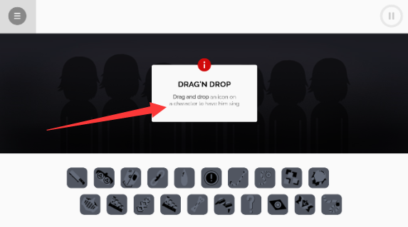 澳门新葡新京app腐化八音盒模组下载-澳门新葡新京app腐化八音盒重制版(Incredibox - The Original)下载 v0.5.7 安卓版