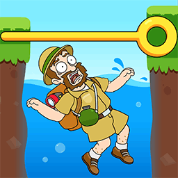 美高梅平台注册小游戏中文版下载-美高梅平台注册正版游戏(Pull Him Out)下载 v1.8.0 安卓版