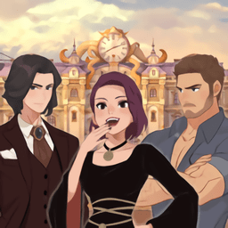 金沙9159登陆手游官方下载安装-金沙9159登陆最新版(secrethouse)下载 v1.1.4 安卓版