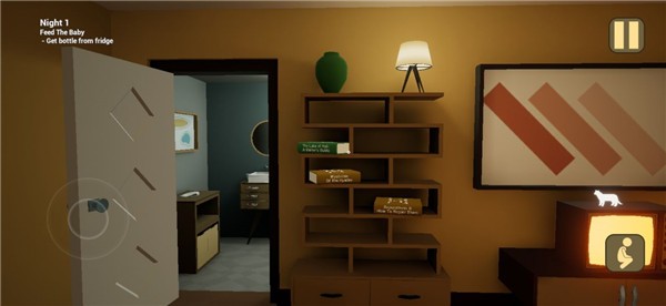 mgm美高梅平台官网圣诞节最新版本下载-mgm美高梅平台官网圣诞节特别版(黄衣婴儿)下载 v1.9.2 安卓版游戏画面1